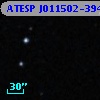 ATESP J011502-394023