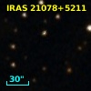 IRAS 21078+5211