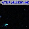 ATESP J011636-402724B