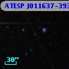 ATESP J011637-393232