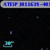 ATESP J011638-401713