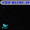 ATESP J011703-394509