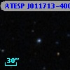 ATESP J011713-400146