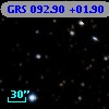 GRS 092.90 +01.90