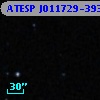 ATESP J011729-393703A