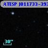 ATESP J011733-393045