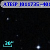 ATESP J011735-401400