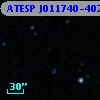 ATESP J011740-402711