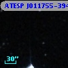 ATESP J011755-394507