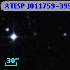 ATESP J011759-395359