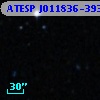 ATESP J011836-393147