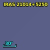 IRAS 21014+5250