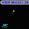 ATESP J011152-394619A