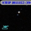 ATESP J011152-394619