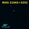 IRAS 21045+5252