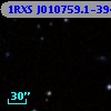 1RXS J010759.1-394243