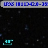 1RXS J011342.0-385812