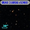 IRAS 21056+5303