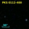 PKS J0114-3949