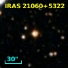 IRAS 21060+5322