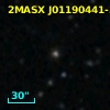 2MASX J01190441-3910394