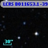 LCRS B011653.1-392758