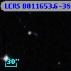 LCRS B011653.6-384108