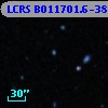 LCRS B011701.6-385851