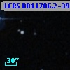 LCRS B011706.2-391406