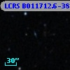 LCRS B011712.6-385516
