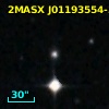 2MASX J01193554-3915441