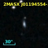 2MASX J01194554-3857039