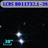 LCRS B011732.1-385523