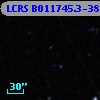 LCRS B011745.3-383134
