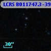 LCRS B011747.3-392133