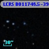 LCRS B011748.5-390126