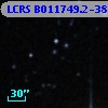 LCRS B011749.2-384841