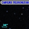 2dFGRS TGS836Z160