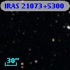 IRAS 21073+5300