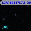 LCRS B011757.3-390350