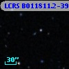 LCRS B011811.2-393547