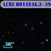 LCRS B011816.3-393444