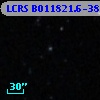 LCRS B011821.6-383506