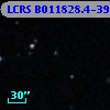 LCRS B011828.4-391153
