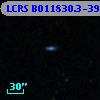 LCRS B011830.3-393844