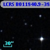 LCRS B011840.9-381559