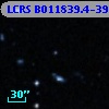 LCRS B011839.4-394051
