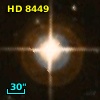 HD   8449