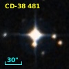 CCDM J01226-3758AB
