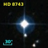 HD   8743